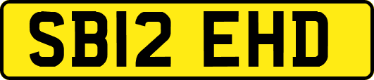 SB12EHD