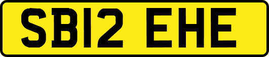 SB12EHE