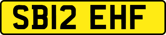 SB12EHF