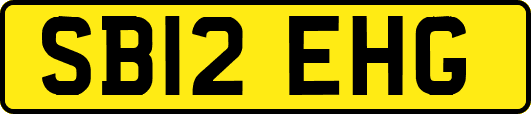 SB12EHG
