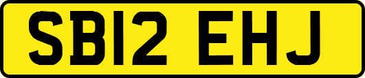 SB12EHJ