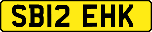 SB12EHK