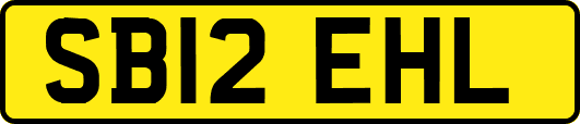 SB12EHL