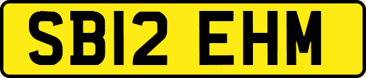 SB12EHM