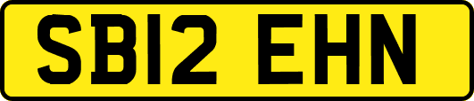 SB12EHN