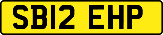 SB12EHP