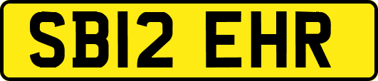 SB12EHR