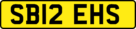 SB12EHS