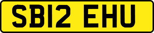 SB12EHU