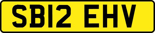 SB12EHV