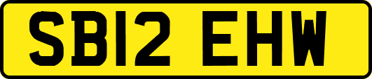 SB12EHW