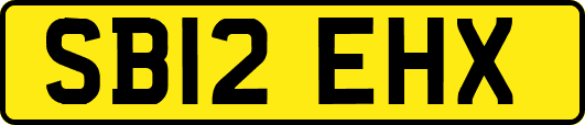 SB12EHX