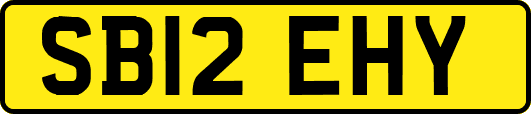SB12EHY