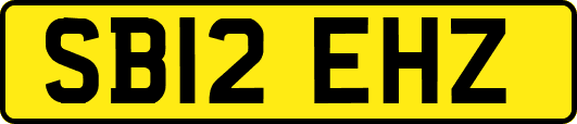 SB12EHZ