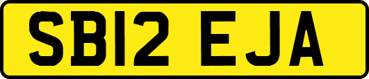 SB12EJA
