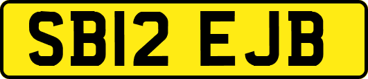 SB12EJB