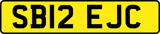 SB12EJC