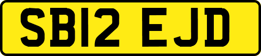 SB12EJD