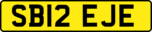 SB12EJE