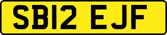SB12EJF