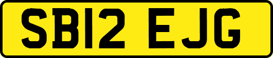 SB12EJG