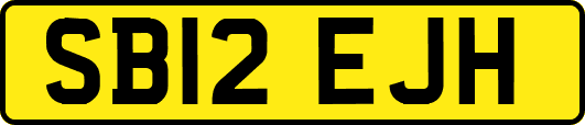 SB12EJH