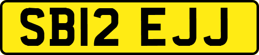 SB12EJJ