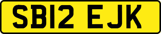 SB12EJK