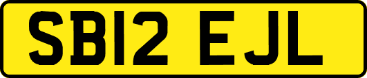 SB12EJL