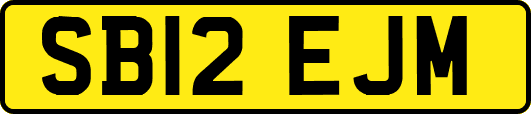 SB12EJM