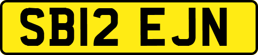 SB12EJN