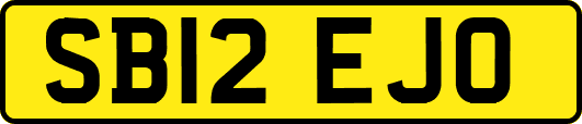 SB12EJO