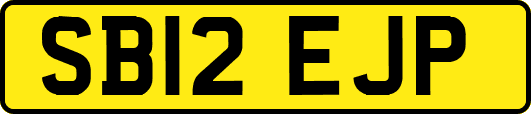 SB12EJP