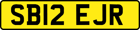 SB12EJR