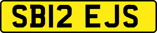 SB12EJS