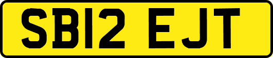 SB12EJT