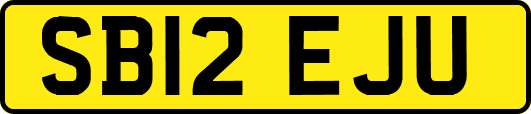 SB12EJU