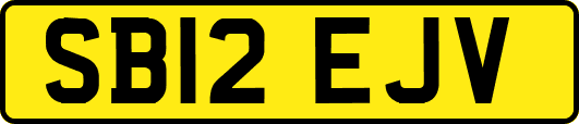 SB12EJV