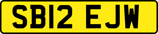 SB12EJW