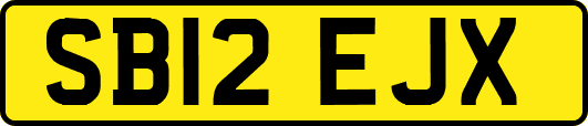 SB12EJX