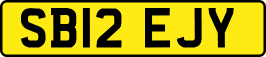 SB12EJY