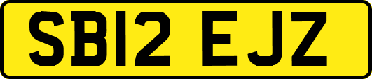 SB12EJZ