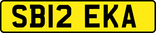 SB12EKA