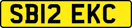 SB12EKC