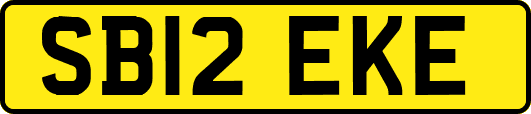 SB12EKE