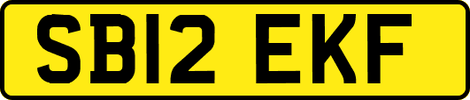 SB12EKF