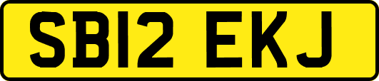 SB12EKJ