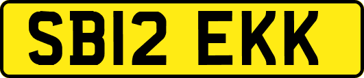 SB12EKK