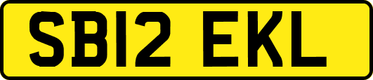 SB12EKL