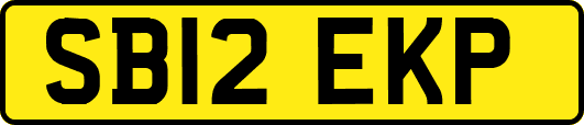SB12EKP